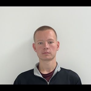 Meet your Posher, Cameron